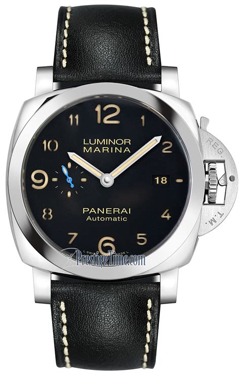 panerai luminor marine|panerai luminor marina 44mm price.